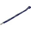 Pack Of 10 Lanyards - Textile Security Lanyards - 440mm Long -Storage Equipment Store AIG4942014