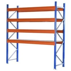 Long Span Shelving Kits 31 Long Span Shelving Kits -Storage Equipment Store AIG49868918