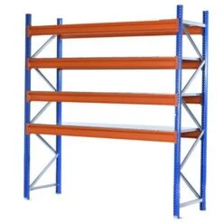 Long Span Shelving Kits 30 Long Span Shelving Kits -Storage Equipment Store AIG49868921