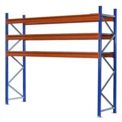 Long Span Shelving Kits 40 Long Span Shelving Kits -Storage Equipment Store AIG49868922