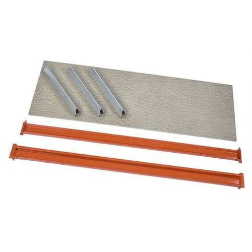 Long Span Shelving Extra Shelf With Chipboard 3 Long Span Shelving Extra Shelf With Chipboard