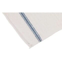 10 White Multipurpose Cleaning Cloths - Cotton - Manutan UK -Storage Equipment Store AIG50792181