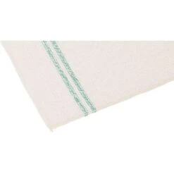 10 Packs Of Natural Fibre Cotton Dishcloths - 600x500mm - Manutan UK -Storage Equipment Store AIG50792191