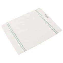 10 Packs Of Natural Fibre Cotton Dishcloths - 600x500mm - Manutan UK -Storage Equipment Store AIG50792546