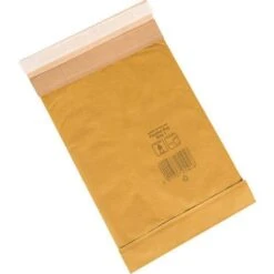 Jiffy Padded Bags - Recyclable Lining - Kraft -Storage Equipment Store AIG5185560