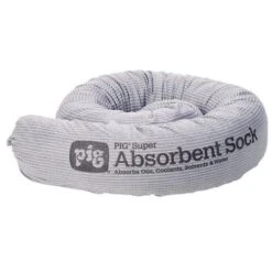 PIG Super Absorbent Universal Socks -Storage Equipment Store AIG5196550