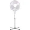 White Pedestal Fan - 16 Inch -Storage Equipment Store AIG5209929