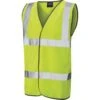 Hi Vis Waistcoat Yellow -Storage Equipment Store AIG5266987
