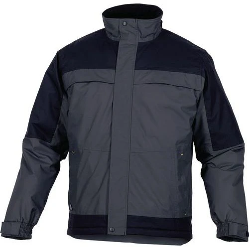 Torez Parka Coat 3 Torez Parka Coat