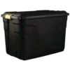 Heavy Duty Trunk On Wheels - 190 L - Strata -Storage Equipment Store AIG5301514