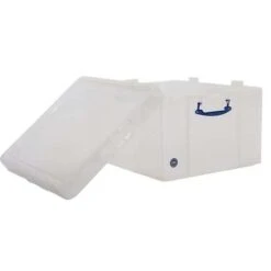 145L Really Useful Storage Boxes With Lids -Storage Equipment Store AIG5392996