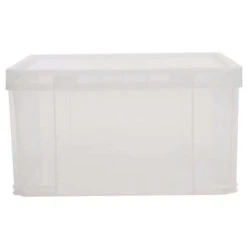 145L Really Useful Storage Boxes With Lids -Storage Equipment Store AIG5392998