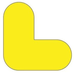 Warehouse Floor Signal Markers -Storage Equipment Store AIG5501786