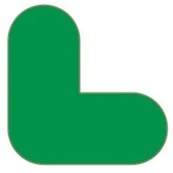 Warehouse Floor Signal Markers -Storage Equipment Store AIG5501789