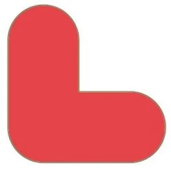 Warehouse Floor Signal Markers -Storage Equipment Store AIG5501792