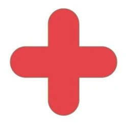 Warehouse Floor Signal Markers -Storage Equipment Store AIG5501807