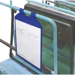 Magnetic Wrap Around Pocket 9 Magnetic Wrap Around Pocket -Storage Equipment Store AIG5515759