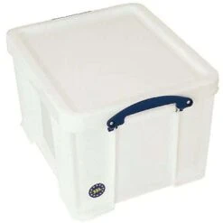 Really Useful Boxes - Customise Your Box -Storage Equipment Store AIG5539339
