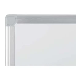 Magnetic Wall Whiteboard - Erasable Lacquered Surface - Manutan UK -Storage Equipment Store AIG5625510