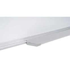 Magnetic Wall Whiteboard - Erasable Lacquered Surface - Manutan UK -Storage Equipment Store AIG5625512