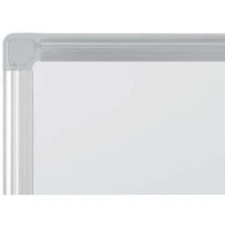 Magnetic Wall Whiteboard - Erasable Lacquered Surface - Manutan UK -Storage Equipment Store AIG5625635