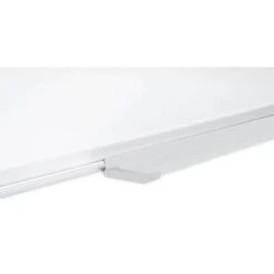 Magnetic Wall Whiteboard - Erasable Lacquered Surface - Manutan UK -Storage Equipment Store AIG5625678