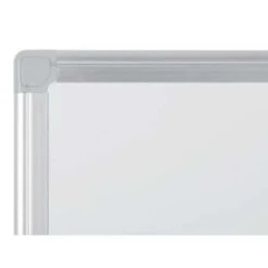Magnetic Wall Whiteboard - Erasable Lacquered Surface - Manutan UK -Storage Equipment Store AIG5625727