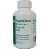 Bottle Of Absorbent Powders - Odour Neutralising - HypaClean 2 Bottle Of Absorbent Powders - Odour Neutralising - HypaClean -Storage Equipment Store AIG5651561