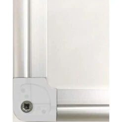 Magnetic Wall Whiteboard - Erasable Lacquered Surface - Manutan UK -Storage Equipment Store AIG5659466