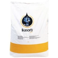 DRY Universal Plant-based Absorbent Granules - Ikasorb -Storage Equipment Store AIG5759597