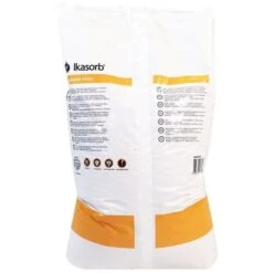 PYRO Plant-based Absorbent Granules - Ikasorb -Storage Equipment Store AIG5759602