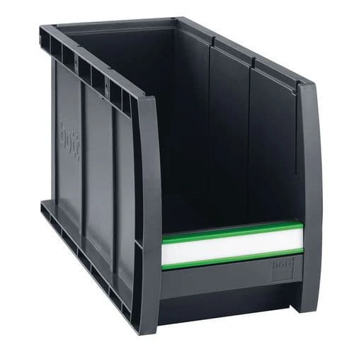 Bottbox Storage Bins 4 Bottbox Storage Bins - Image 2