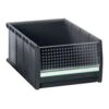 Bottbox Storage Bins With Front Panels -Storage Equipment Store AIG5840867