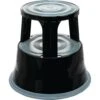 Steel Kick Step Stools From Topstep - Mobile And Anti-slip -Storage Equipment Store AIG5972118