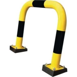 Outdoor Flex Protection Guards