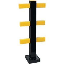 Flexible Impact Protection Posts For Indoor Areas -Storage Equipment Store AIG5991470