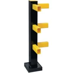Flexible Impact Protection Posts For Outdoor Areas -Storage Equipment Store AIG5991474