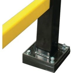 Flexible Impact Protection Posts For Indoor Areas -Storage Equipment Store AIG5991658