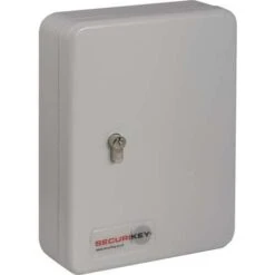 Standard Key Cabinet With Key Lock 19 Standard Key Cabinet With Key Lock -Storage Equipment Store AIG6057346