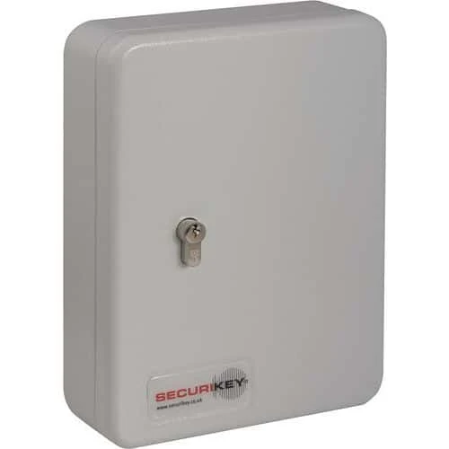 Standard Key Cabinet With Key Lock 5 Standard Key Cabinet With Key Lock - Image 3