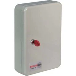 Standard Key Cabinet With Key Lock 25 Standard Key Cabinet With Key Lock -Storage Equipment Store AIG6057347