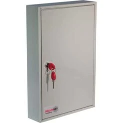 Standard Key Cabinet With Key Lock 31 Standard Key Cabinet With Key Lock -Storage Equipment Store AIG6057348