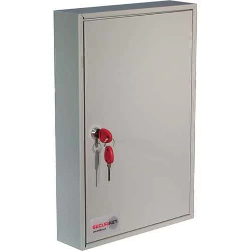 Standard Key Cabinet With Key Lock 17 Standard Key Cabinet With Key Lock - Image 15