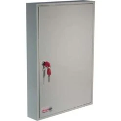 Standard Key Cabinet With Key Lock 23 Standard Key Cabinet With Key Lock -Storage Equipment Store AIG6057349