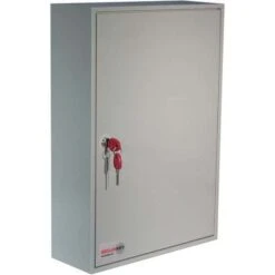 Standard Key Cabinet With Key Lock 26 Standard Key Cabinet With Key Lock -Storage Equipment Store AIG6057351