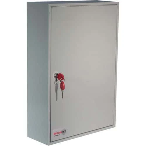 Standard Key Cabinet With Key Lock 12 Standard Key Cabinet With Key Lock - Image 10