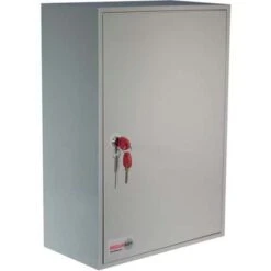 Standard Key Cabinet With Key Lock 29 Standard Key Cabinet With Key Lock -Storage Equipment Store AIG6057352