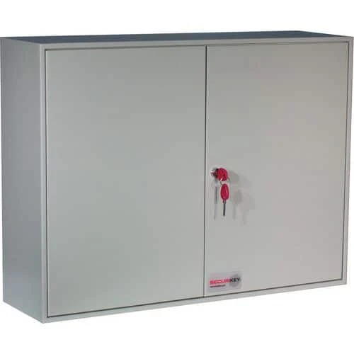 Standard Key Cabinet With Key Lock 14 Standard Key Cabinet With Key Lock - Image 12