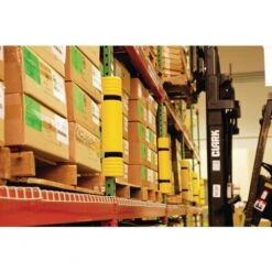 Rack Mounted Guard Polyethylene -Storage Equipment Store AIG6183679