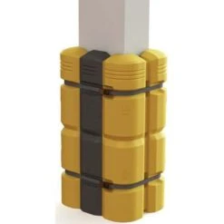 Column Guard Components -Storage Equipment Store AIG6183680